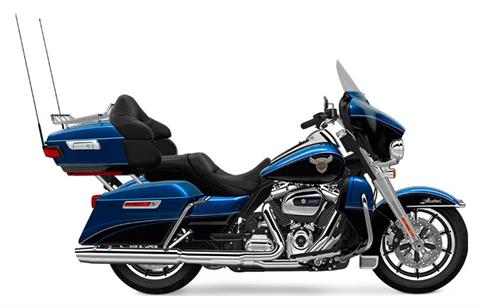 2018 Harley-Davidson 115th Anniversary Ultra Limited in Junction City, Kansas