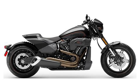 2020 Harley-Davidson FXDR™ 114 in Junction City, Kansas