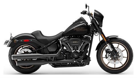 2020 Harley-Davidson Low Rider®S in Junction City, Kansas