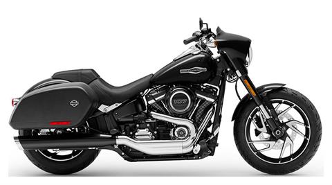 2020 Harley-Davidson Sport Glide® in Junction City, Kansas