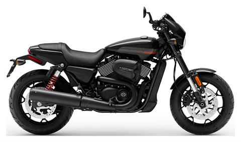 2020 Harley-Davidson Street Rod® in Junction City, Kansas