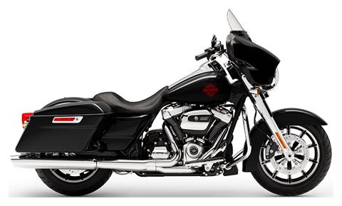 2020 Harley-Davidson Electra Glide® Standard in Junction City, Kansas