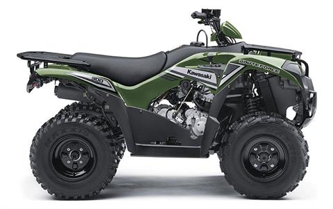 2017 Kawasaki Brute Force 300 in Junction City, Kansas