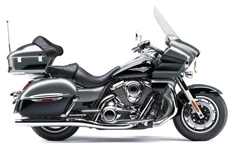 2021 Kawasaki Vulcan 1700 Voyager ABS in Junction City, Kansas