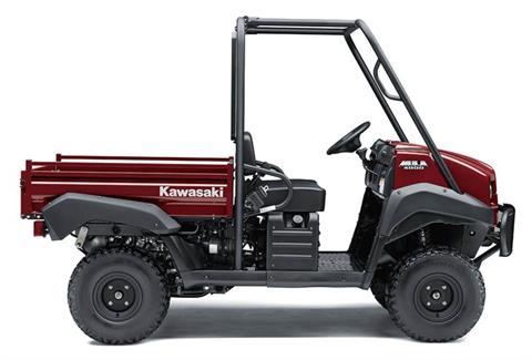2021 Kawasaki Mule 4000 in Junction City, Kansas - Photo 1