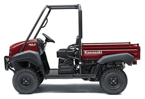 2021 Kawasaki Mule 4000 in Junction City, Kansas - Photo 2