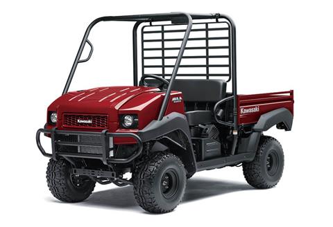 2021 Kawasaki Mule 4000 in Junction City, Kansas - Photo 3