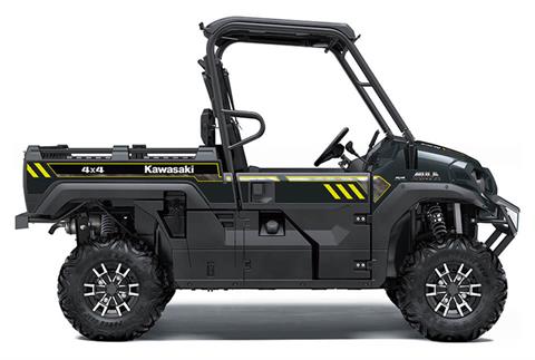 2022 Kawasaki Mule PRO-FXR in Junction City, Kansas