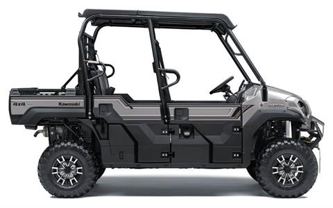 2022 Kawasaki Mule PRO-FXT Ranch Edition in Junction City, Kansas