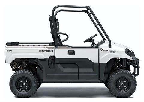 2022 Kawasaki Mule PRO-MX EPS in Junction City, Kansas