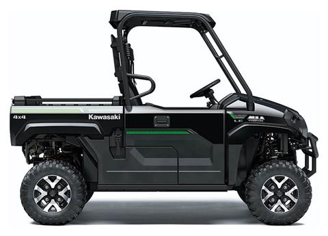 2022 Kawasaki Mule PRO-MX EPS LE in Junction City, Kansas