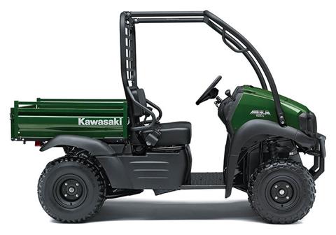 2022 Kawasaki Mule SX in Junction City, Kansas