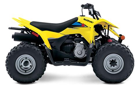2023 Suzuki QuadSport Z90 in Junction City, Kansas