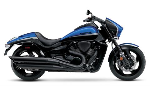 2023 Suzuki Boulevard M109R B.O.S.S. in Junction City, Kansas
