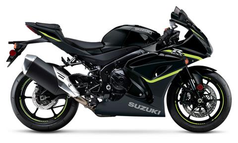 2023 Suzuki GSX-R1000 in Junction City, Kansas