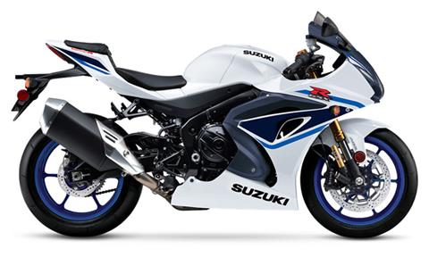 2023 Suzuki GSX-R1000R in Junction City, Kansas